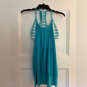Lululemon Tank (Women’s Size 8)